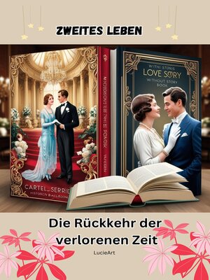 cover image of Zweites Leben